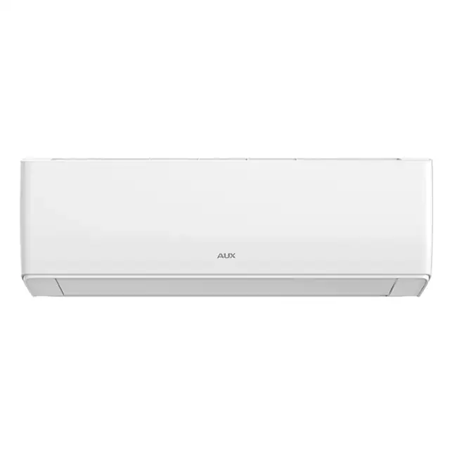 Aparat de aer conditionat AUX Halo ASW-H09B6B4/HAR3DI-D0 Inverter, 9000 BTU, Wi-Fi, Autocuratare, Filtru carbune activ, Clasa A+++, Alb