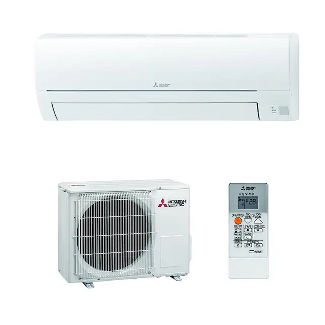 Aer conditionat Mitsubishi Electric MSZ-DW25VF / MUZ-DW25VF R32 Inverter 9000 BTU/h