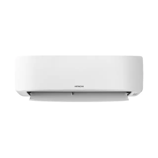 Aparat de aer conditionat HITACHI RAK-DJ35RHAE/RAC-DJ35WHAE, 12000 BTU, FrostWash, Filtru ViroSense, Wi-Fi, Clasa A++/A++, Alb
