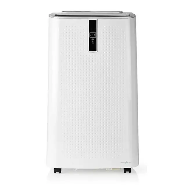 Aer conditionat portabil Smart, 12.000 BTU, pana la 100 m3, Wi-Fi