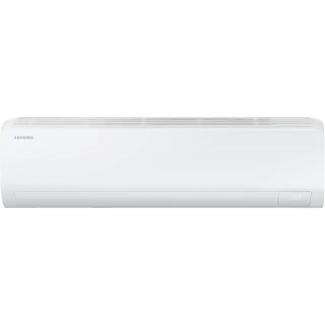 Aparat de aer conditionat Samsung Luzon S2, 18000 BTU, A++/A+, Wi-Fi, SmartThings Energy, AI Auto Comfort, Alb