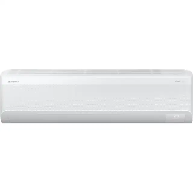 Aparat de aer conditionat Samsung WindFree Avant S2, 18000 BTU, A++/A+, Racire WindFree, Filtru Tricare, Wi-Fi, SmartThings Energy, AI Auto Comfort, Freeze Wash, Alb