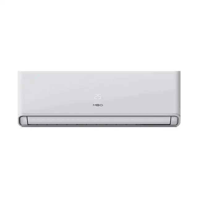 Aparat aer conditionat MBO MBO-H12A4/MAR3DI-EU Wi-Fi, 12000 BTU, Incalzire, Modul ECO, dB 53, Wi-Fi, Clasa A++/ A+, Alb