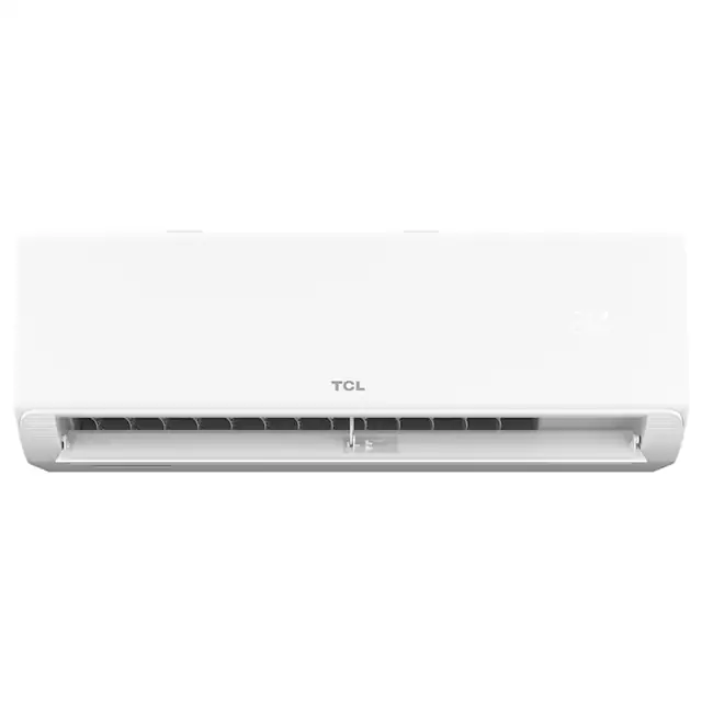 Aparat aer conditionat Inverter, TCL, Alaska Breeze In TPH21IFH, 12000 BTU, A+++/A++, Wi-Fi, Incalzire unitate exterioara, Functie briza usoara, Mod generator, Autocuratare, Autodiagnosticare, Efect Coanda, Alb