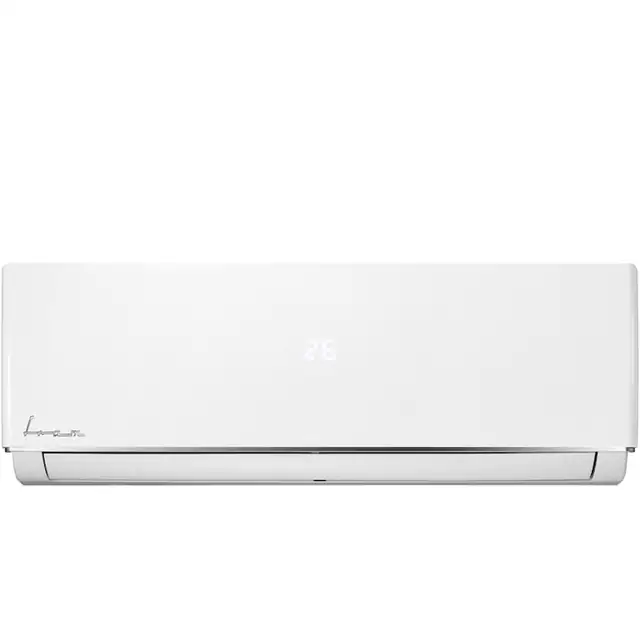 Aparat de aer conditionat Fram 18000 BTU Wi-Fi, Clasa A++, kit instalare inclus 3m, functie iFeel, ACF-HS18KITWIFI++, alb