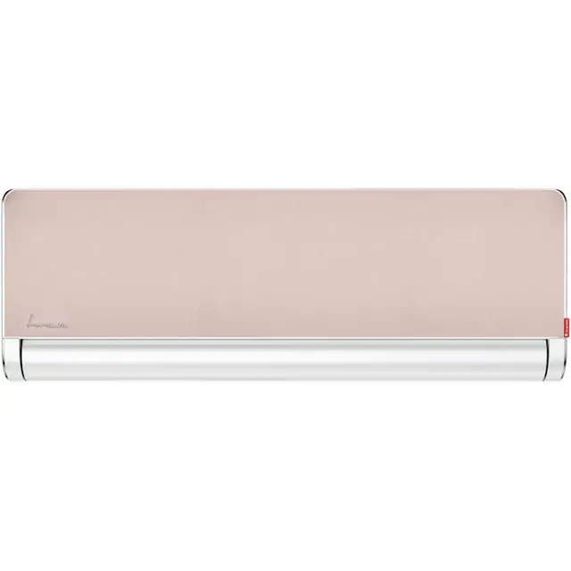 Aparat de aer conditionat Fram 12000 BTU WI-FI, A+++, Super Ionizare, Breeze away, Active Clean, Filtru cu densitate ridicata, Filtru SILVER-ION, ACF-MS12WIFI-PNK, roz