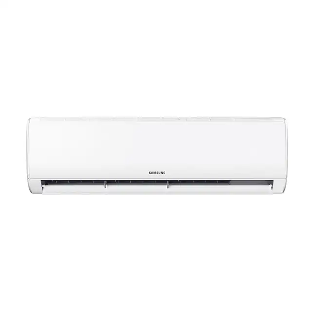 Aer conditionat Samsung AR24BXHQASINEU, Fast cool, HD Filter, Good Sleep, Clasa A++/A, 24000 BTU, Alb