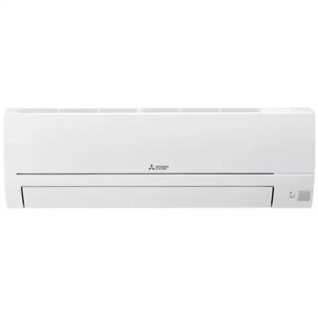 Aparat de aer conditionat Mitsubishi Electric MSZ-HR71VFK + MUZ-HR71VFK 24000 BTU, Clasa A++, Wi-Fi inclus, filtru anti-praf, alb, Timer, Dezghetare automata