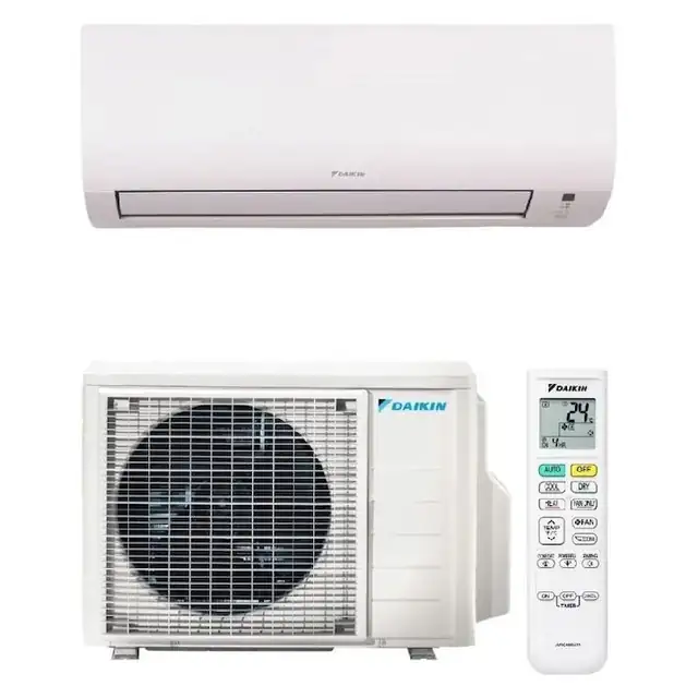 Aparat de aer conditionat Daikin Comfora Bluevolution FTXP20N-RXP20N, 7000 BTU