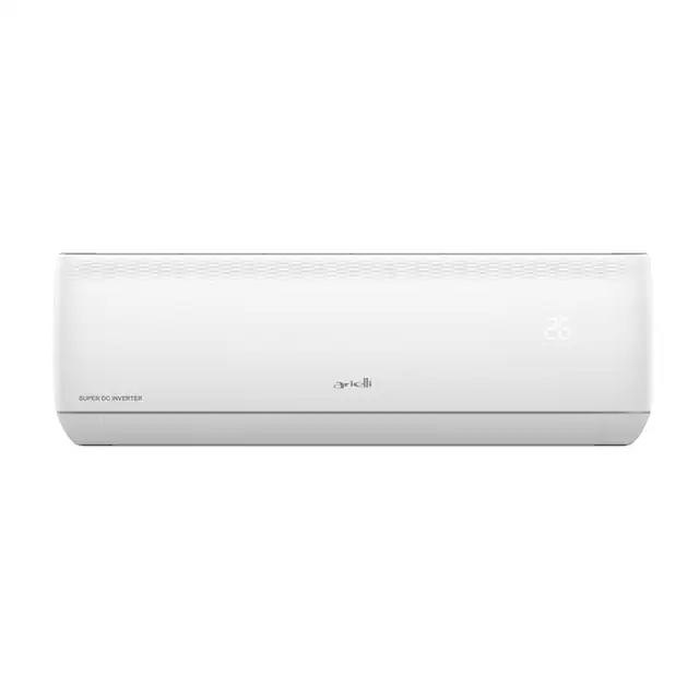 Aer Conditionat ARIELLI ASW-H12B4/JDR3DI-EU (WI-FI) heating belt, Inverter, Autodiagnosticare, 12000 BTU, Clasa A++/A+, Alb