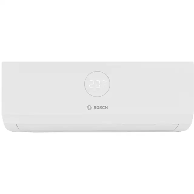 Sistem aer conditionat pentru 4 incaperi BOSCH 36I3, 3 x 9000BTU/1 x 12000BTU