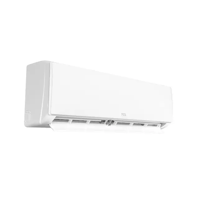 Aparat de aer conditionat inverter TCL, Elite 4D Air HB (Heating Belt), A++, Wi-Fi, Incalzire unitate exterioara, 12000 BTU, 7 viteze ventilator, Incalzire si racire rapida