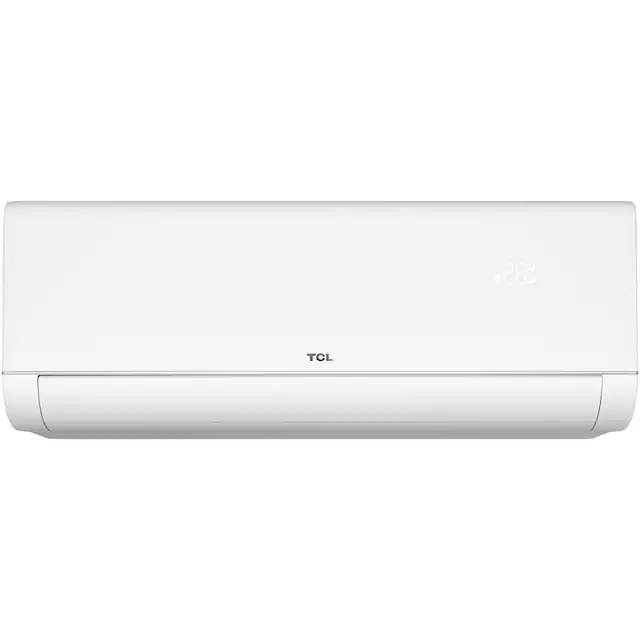 Aparat de aer conditionat TCL BreezeIN 2.0 12000 BTU WI-FI, Clasa A+++/A++, Fast Cooling & Heating, ECO Mode, I-Feel, Mod Sleep, 4 Way AirFlow, Dry Mode, Flux de aer 3D, R32
