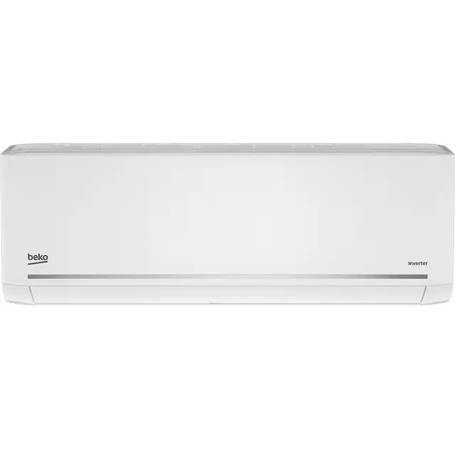Aer Conditionat BEKO BEHPG185, 18000 BTU, A++/A+, Wi-Fi, Functie Incalzire, Inverter, kit instalare inclus, Alb