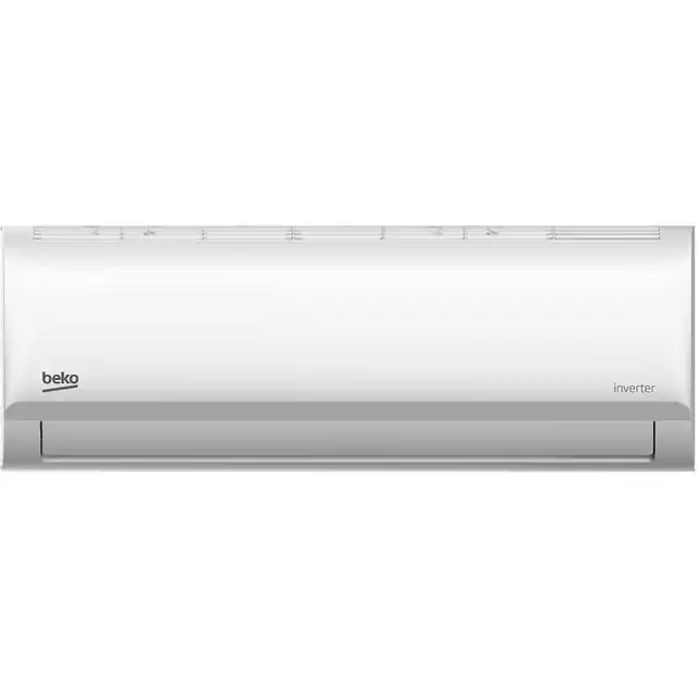 Aer Conditionat BEKO BRVPF095, 9000 BTU, A++/A+, Functie Incalzire, Inverter, kit instalare inclus, Alb