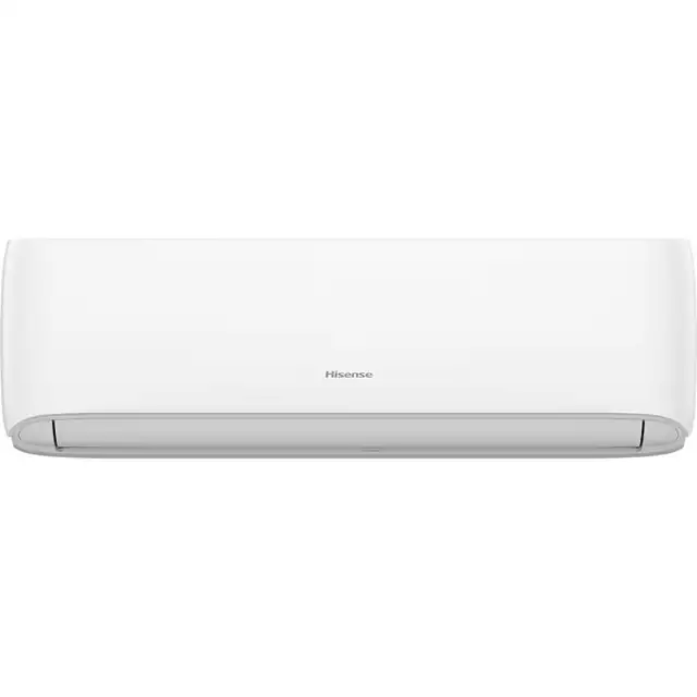 Aer Conditionat HISENSE Hi-Smart, 9000 BTU, A++/A+, Functie incalzire, Wi-Fi, Kit instalare inclus, Alb