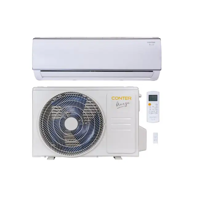Aer conditionat inverter control WiFi CONTER BREEZE 12000 BTU