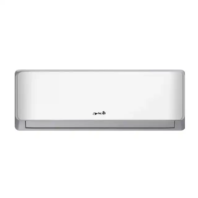 Aer conditionat Arielli ABO-H09A4/AAR3DI-EU, Timer, Filtrare, Autodiagnoza, Wi-Fi, ECO, Sleep, Clasa A++/A+, 9000 BTU, Alb