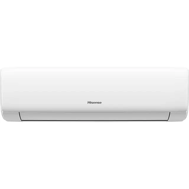 Aer Conditionat HISENSE Wings Comfort, 24000 BTU, A++/A+, Functie Incalzire, Wi-Fi, Alb