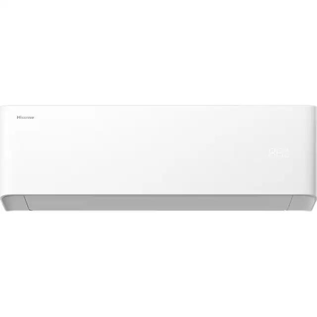 Aer Conditionat HISENSE UniPure, 12000 BTU, A+++/A++, Functie Incalzire, Wi-Fi, Alb