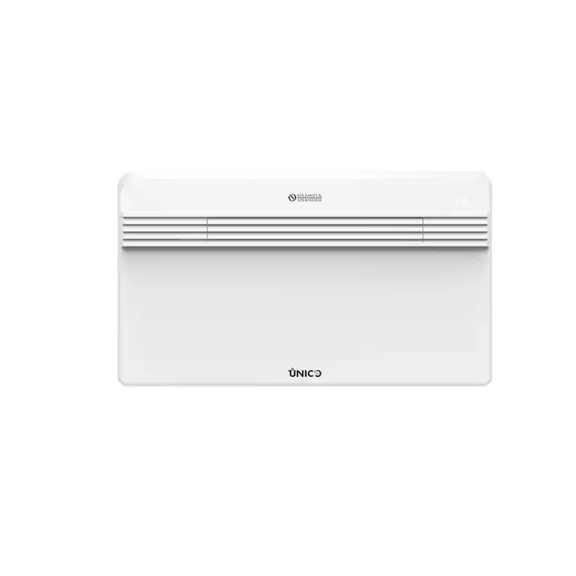 Aer conditionat monobloc Olimpia Splendid Unico PRO, 10000 BTU, fara unitate exterioara, Inverter, Clasa A, functie incalzire/racire, telecomanda inclusa, Wi-Fi