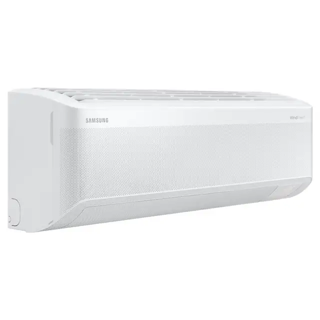 Aer conditionat Samsung WindFree Comfort S2, 9000 BTU, A++/A+, Racire WindFree, Filtru Tricare, Wi-Fi, SmartThings Energy, AI Auto Comfort, Alb