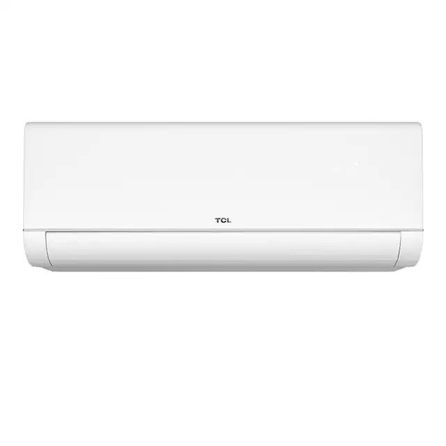 Aer conditionat cu invertor TCL Breeze IN 2.0 TAC-24CHSD/UG11V3AHB, 24000 BTU, 70 m2, A+++, algoritm AI, Wi-Fi, Super Turbo Start, iFeel, functionare la -30C, Smart Gentle Wind, alb