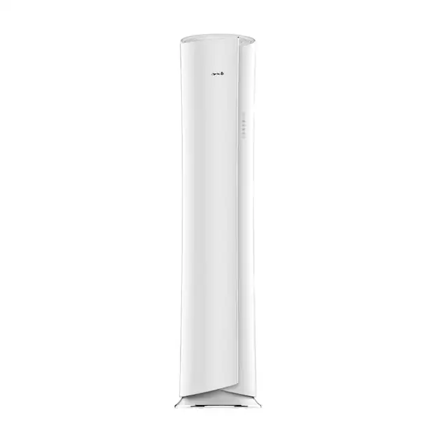Aparat de aer conditionat ARIELLI AAF-H24A4/AHAR1DI-EU, Montare Podea, Sistem inverter, Racire/incalzire, 24000 BTU, Clasa A++/A+, Alb