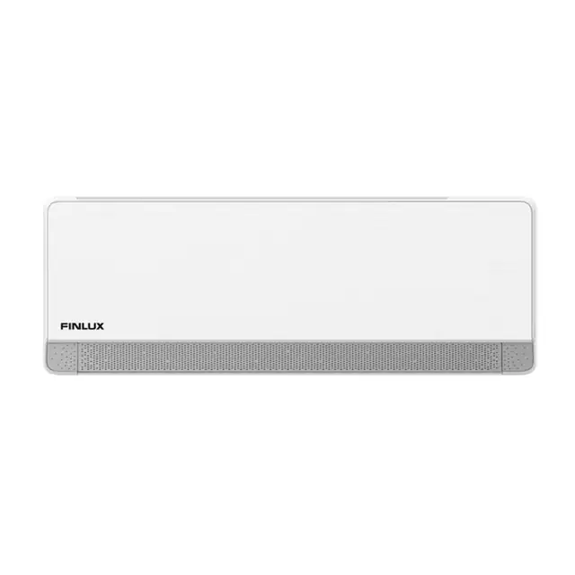 Aer conditionat Finlux 09MAG87REX, Filtru plasma, Wi-Fi, Comfort breeze, Flux de aer 4D, Autocuratare, Clasa A+++, 9000 BTU, Alb
