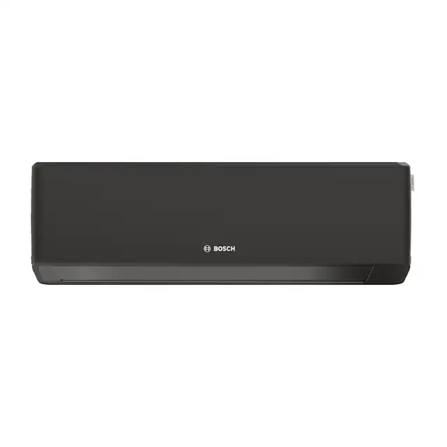 Aparat aer conditionat Bosch CL7000I, 12000 BTU, A+++ / A+++, Wi-Fi, inverter, filtru aer, ionizare, functie incalzire, mod auto, mod turbo, mod de noapte, auto-curatare, negru