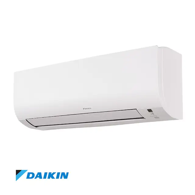 Aparat de aer conditionat inverter Daikin FTXP20N + RXP20N, 7000 BTU, 15 m², A++ / A++, Wi-Fi, R-32, Alb
