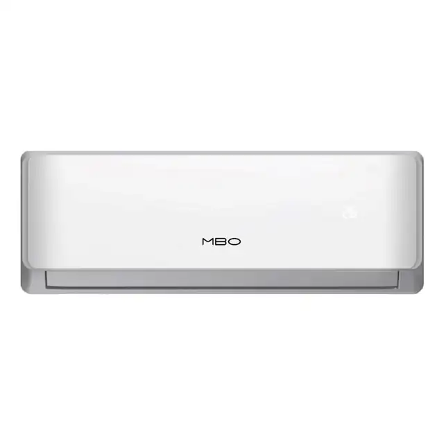 Aer conditionat MBO MBO-H09A4/AAR3DI-EU Wi-Fi, Control Wi-Fi, Sleep, Mod ECO, 9000 BTU, Clasa A++/A+, Alb