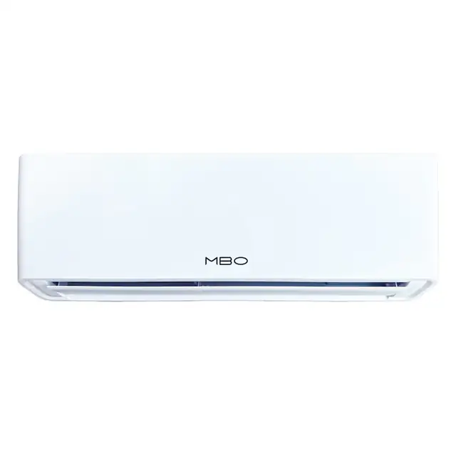 Aparat aer conditionat MBO MBO-H09A4/MAR3DI-EU, 9000 BTU, Incalzire, Modul ECO, dB 53, Clasa A++/ A+, Alb
