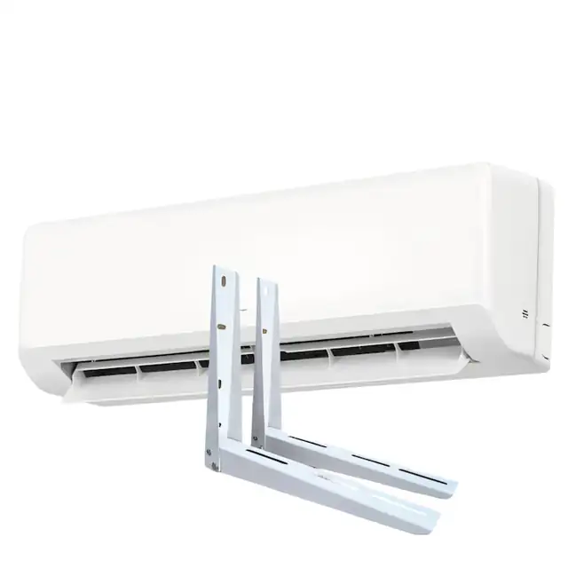 Aparat de aer conditionat Gree GWH12AWBXB 12000 BTU, Clasa A++, + kit de instalare + set console perete