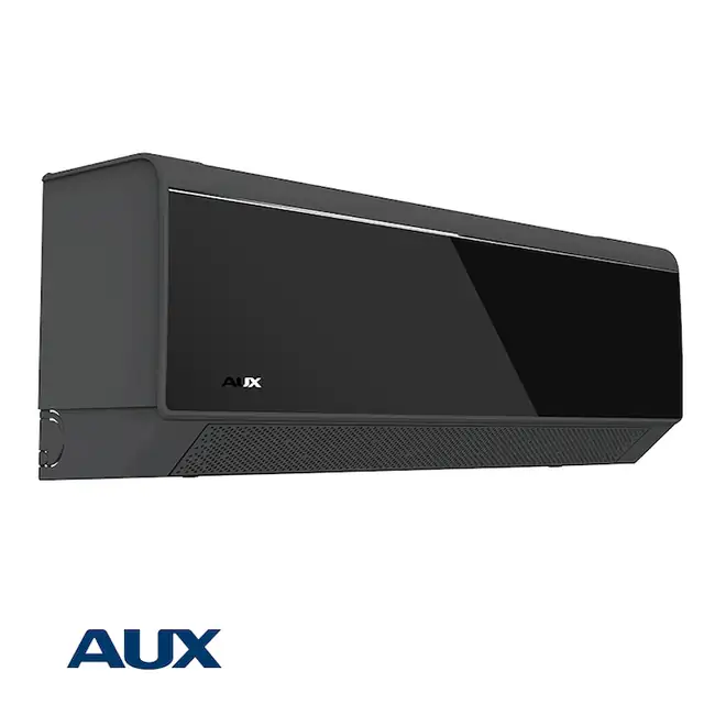 Aparat de aer conditionat inverter AUX C Comfort ASW-H09B7A4/CBR3DI-C3, 9000 BTU, 21 m², A+++ / A++, R-32, Alb