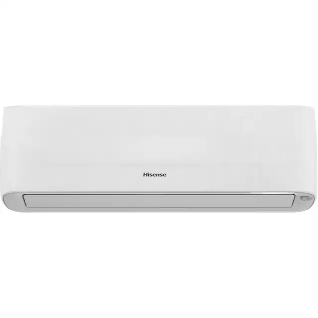 Aer conditionat Hisense Energy Nordic QH35XV0EG / QH35XV0EW, 12000 BTU, A+++ / A+++, incalzire la -25 grade C, Wi-Fi, alb