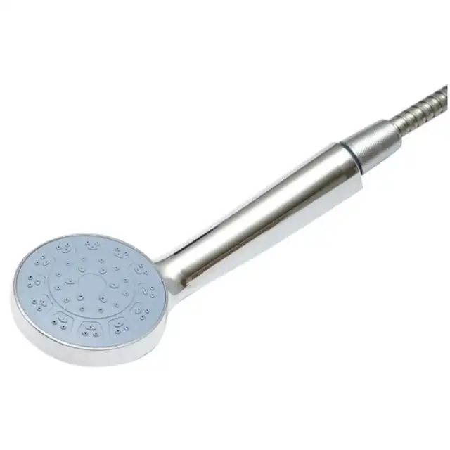 Instant pentru apa calda, cu afisaj digital, 220V, 3500W, 30–60°C, Boiler electrcic, cu dus inclus