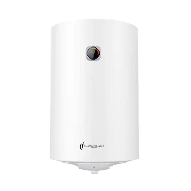 Boiler electric de apa vertical, blindat, Bypso Sannover, 50 litri