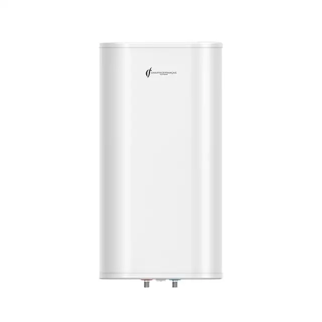 Boiler electric de apa plat, montat pe perete, cu mai multe pozitii Valorie Sannover 100 litri