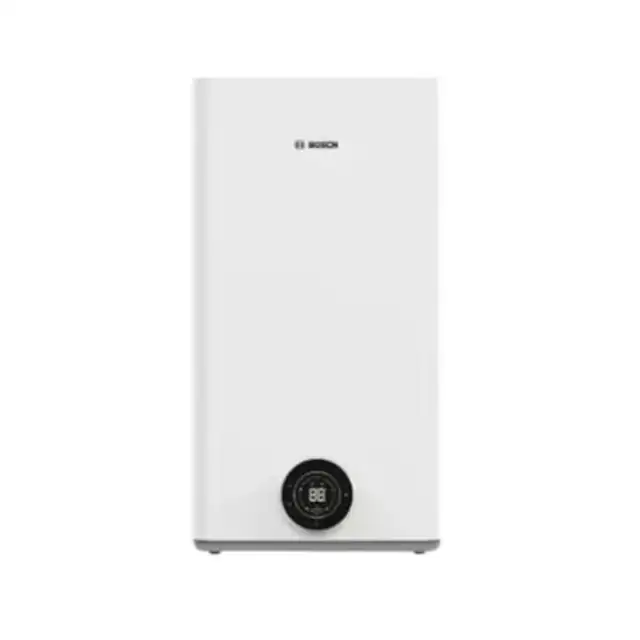 Boiler electric plat Bosch Tronic TR4501T 50 EBP – 47 L, 1500 W, electronic, 230 V