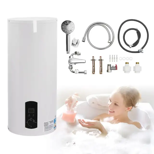 Boiler electric, piese de schimb, componente de inlocuire pentru incalzitor de apa, accesorii pentru reparatii