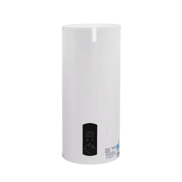 Boiler electric, 2000W, montare verticala, alb, 25-75C