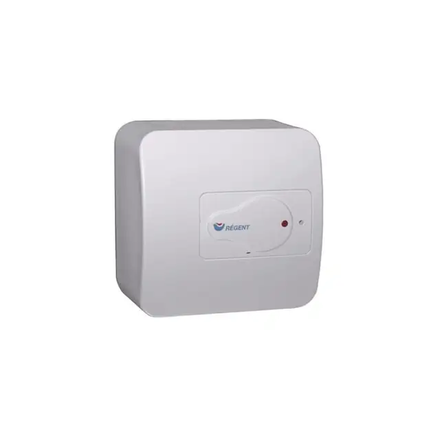 Boiler electric Regent NTS 10, 10 l, 1200 W, alimentare electrica, control mecanic