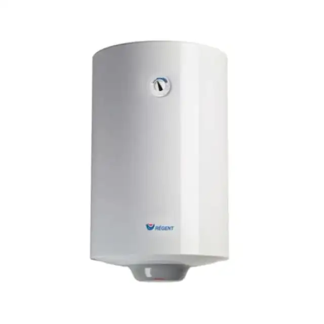 Boiler electric Regent 50L, 1.5K EU2, 1500W, Alb