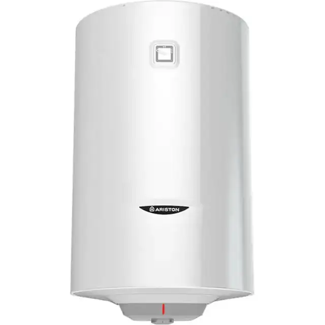 Boiler electric ARISTON Pro 1 R VTS, 120l, 2000W, Alb