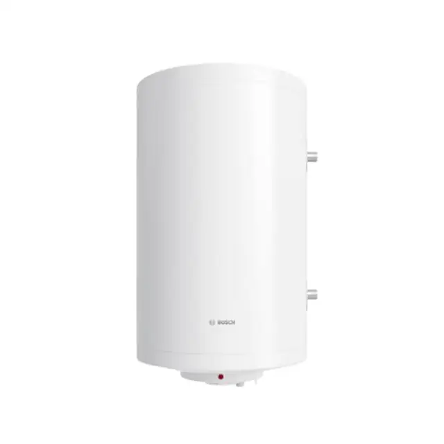 Boiler termoelectric cu serpentina Bosch TR1000T 100 CB, 2000 W, 100 l, Serpentina pe partea dreapta, Reglare automata a temperaturii