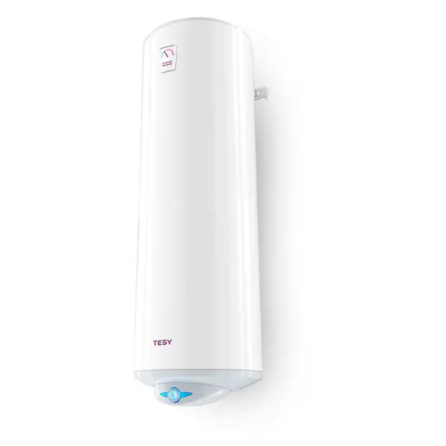 Incalzitor electric de apa Tesy ANTICALC, GCV 803824C B14 TSR, Putere 2,4 kW, Volum 80l