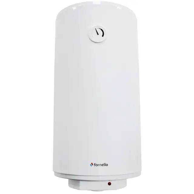 Boiler electric Fornello Optima GCV 503815 D09 TR, 50 Litri, 1500 watt, reglaj extern al temperaturii, poliuretan expandat
