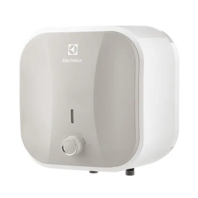 Boiler electric Electrolux EWH 10L Q O, 2000W, Sistem anticoroziv Protect Tank