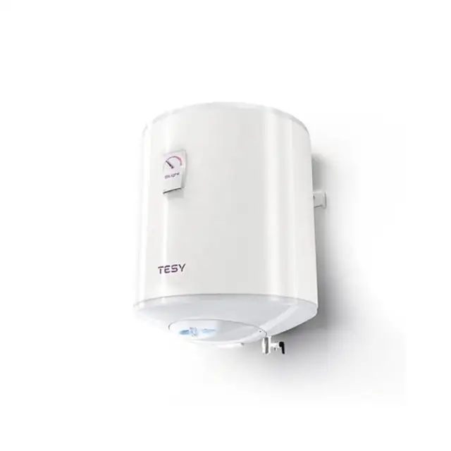 Boiler electric Tesy 50 l, 2000 W, termostat reglabil